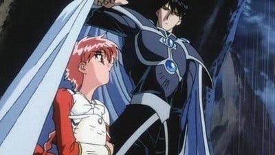 Assistir Guerreiras Mágicas de Rayearth Temporada 2 Episódio 8 Online em HD
