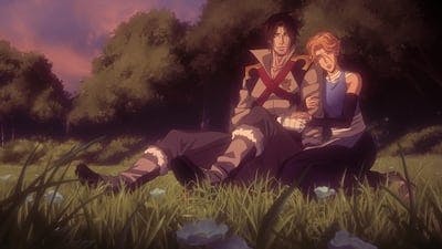 Assistir Castlevania Temporada 2 Episódio 8 Online em HD