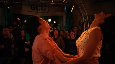 Assistir Community Temporada 1 Episódio 10 Online em HD