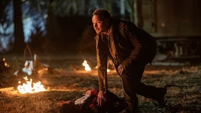 Assistir Fire Country Temporada 1 Episódio 18 Online em HD