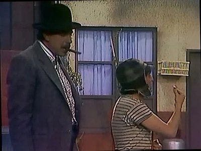 Assistir Chaves Temporada 2 Episódio 9 Online em HD