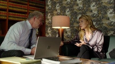 Assistir Dirty John: O Golpe do Amor Temporada 1 Episódio 7 Online em HD