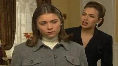 Assistir Maria do Bairro Temporada 1 Episódio 46 Online em HD