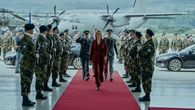 Assistir Jack Ryan de Tom Clancy Temporada 3 Episódio 4 Online em HD