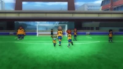 Assistir Super Onze Temporada 2 Episódio 9 Online em HD