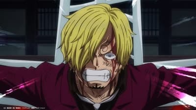 Assistir One Piece Temporada 21 Episódio 1020 Online em HD