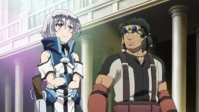Assistir Knight’s & Magic Temporada 1 Episódio 3 Online em HD