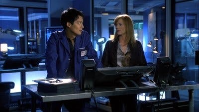 Assistir CSI: Investigação Criminal Temporada 11 Episódio 16 Online em HD