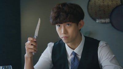 Assistir Vincenzo Temporada 1 Episódio 11 Online em HD