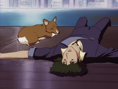 Assistir Cowboy Bebop Temporada 1 Episódio 12 Online em HD