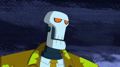 Assistir Ben 10 Temporada 3 Episódio 8 Online em HD