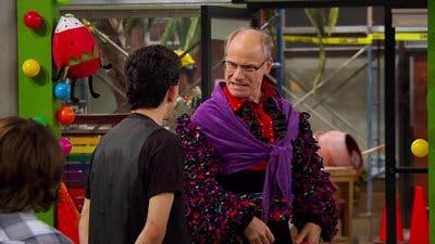 Assistir Os Guerreiros Wasabi Temporada 2 Episódio 9 Online em HD