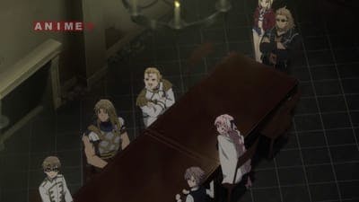 Assistir Fate/Apocrypha Temporada 1 Episódio 19 Online em HD