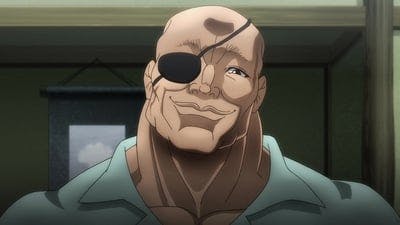 Assistir Baki – O Campeão Temporada 1 Episódio 8 Online em HD