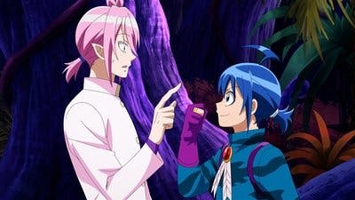 Assistir Welcome to Demon School! Iruma-kun Temporada 3 Episódio 4 Online em HD