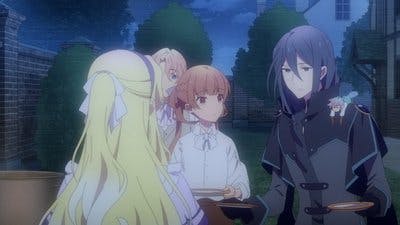 Assistir Sugar Apple Fairy Tale Temporada 1 Episódio 10 Online em HD