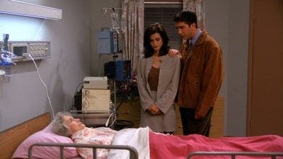 Assistir Friends Temporada 1 Episódio 8 Online em HD