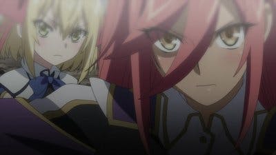 Assistir Ulysses: Jeanne d’Arc and the Alchemist Knight Temporada 1 Episódio 11 Online em HD