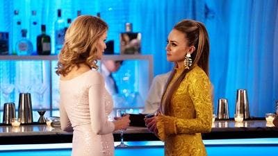 Assistir Ambitions Temporada 1 Episódio 6 Online em HD