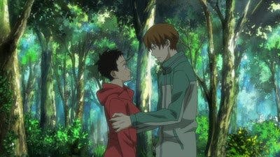 Assistir Natsuyuki Rendezvous Temporada 1 Episódio 11 Online em HD