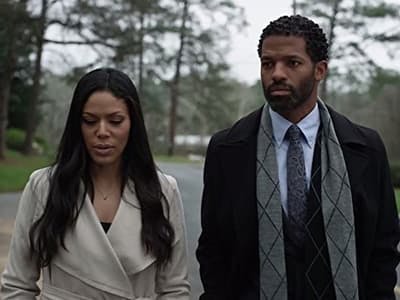 Assistir Greenleaf Temporada 1 Episódio 8 Online em HD