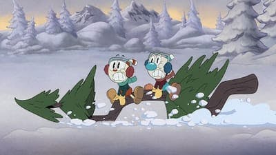 Assistir Cuphead: A Série Temporada 3 Episódio 5 Online em HD