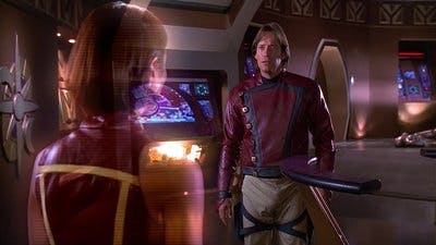 Assistir Andrômeda Temporada 1 Episódio 1 Online em HD