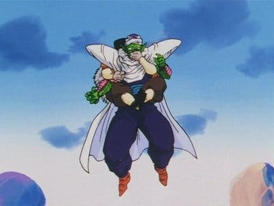 Assistir Dragon Ball Z Temporada 4 Episódio 24 Online em HD