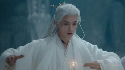 Assistir Amor da Árvore Divina Temporada 1 Episódio 8 Online em HD