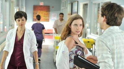 Assistir Saving Hope Temporada 1 Episódio 11 Online em HD