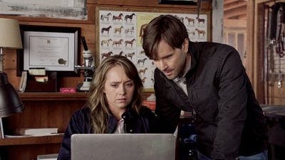 Assistir Heartland Temporada 10 Episódio 1 Online em HD