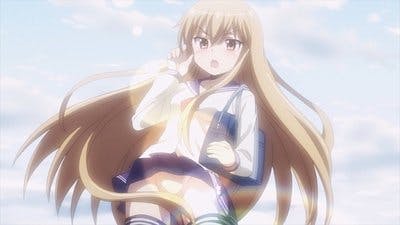 Assistir My Wife is the Student Council President! Temporada 2 Episódio 11 Online em HD