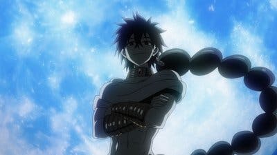 Assistir Magi Temporada 1 Episódio 10 Online em HD