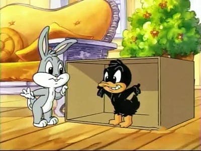 Assistir Baby Looney Tunes Temporada 1 Episódio 73 Online em HD