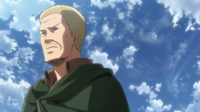 Assistir Attack on Titan Temporada 2 Episódio 8 Online em HD