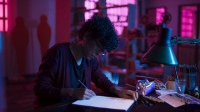 Assistir Marvel 616 Temporada 1 Episódio 3 Online em HD