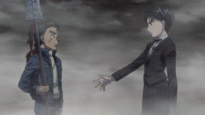 Assistir Ushio e Tora Temporada 1 Episódio 14 Online em HD