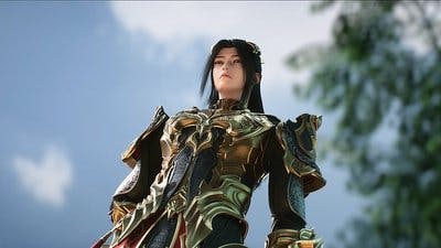 Assistir Stellar Transformations Temporada 6 Episódio 3 Online em HD