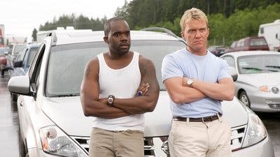 Assistir O Vidente Temporada 5 Episódio 2 Online em HD
