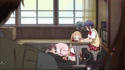 Assistir Love, Chunibyo & Other Delusions! Temporada 1 Episódio 5 Online em HD