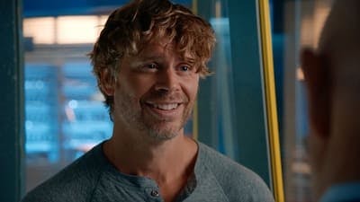 Assistir NCIS: Los Angeles Temporada 14 Episódio 8 Online em HD