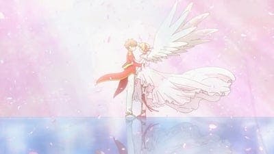 Assistir Cardcaptor Sakura Temporada 4 Episódio 15 Online em HD