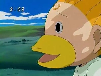 Assistir Zatch Bell! Temporada 1 Episódio 40 Online em HD