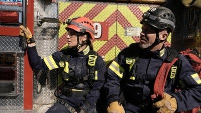 Assistir Estação 19 Temporada 6 Episódio 12 Online em HD