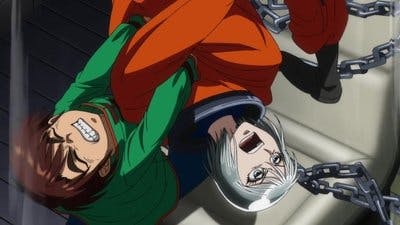 Assistir Karakuri Circus Temporada 1 Episódio 28 Online em HD