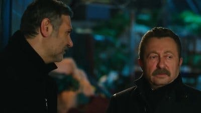 Assistir Dinheiro Sujo e Amor Temporada 2 Episódio 20 Online em HD