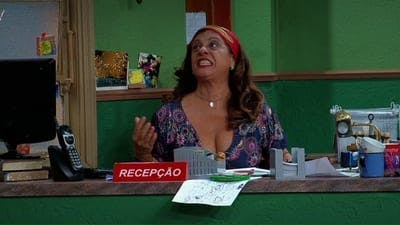 Assistir Vai Que Cola Temporada 1 Episódio 3 Online em HD