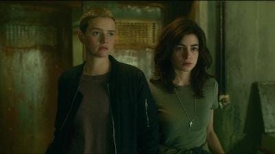 Assistir Noite Adentro Temporada 2 Episódio 3 Online em HD