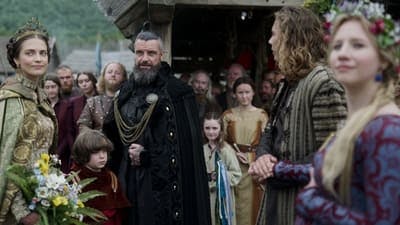 Assistir Vikingos: Valhalla Temporada 3 Episódio 6 Online em HD