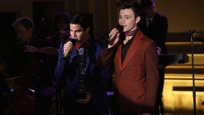 Assistir Glee: Em Busca da Fama Temporada 5 Episódio 18 Online em HD